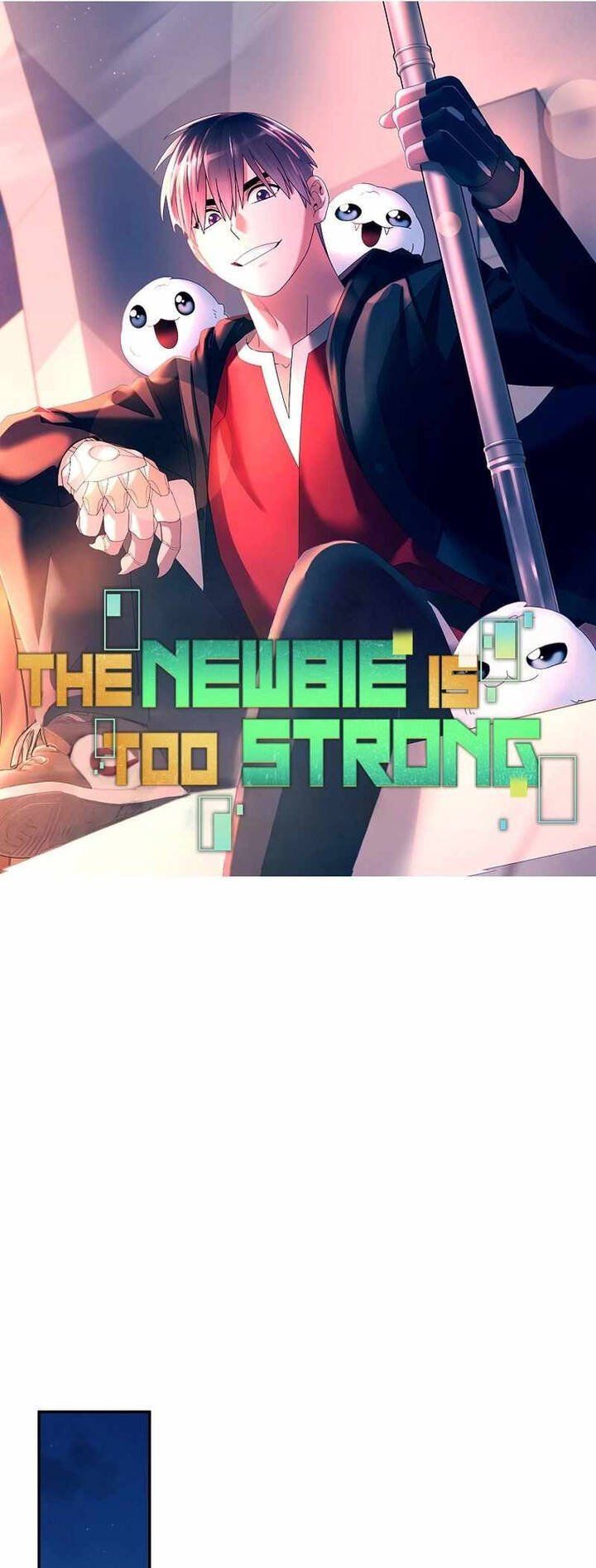 đọc truyện Người Mới Này Quá Mạnh Chương 115 ảnh 18 tại Thiên Thai Truyện