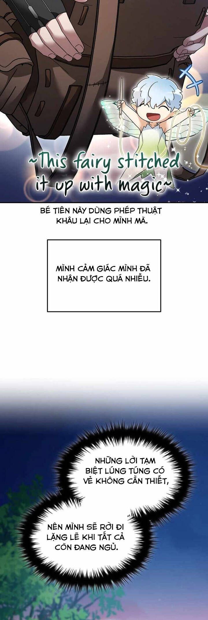 đọc truyện Người Mới Này Quá Mạnh Chương 115 ảnh 23 tại Thiên Thai Truyện