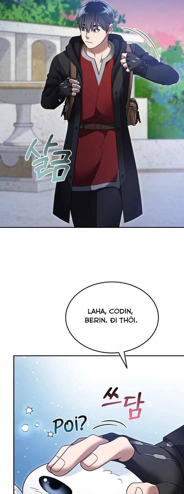 đọc truyện Người Mới Này Quá Mạnh Chương 115 ảnh 24 tại Thiên Thai Truyện