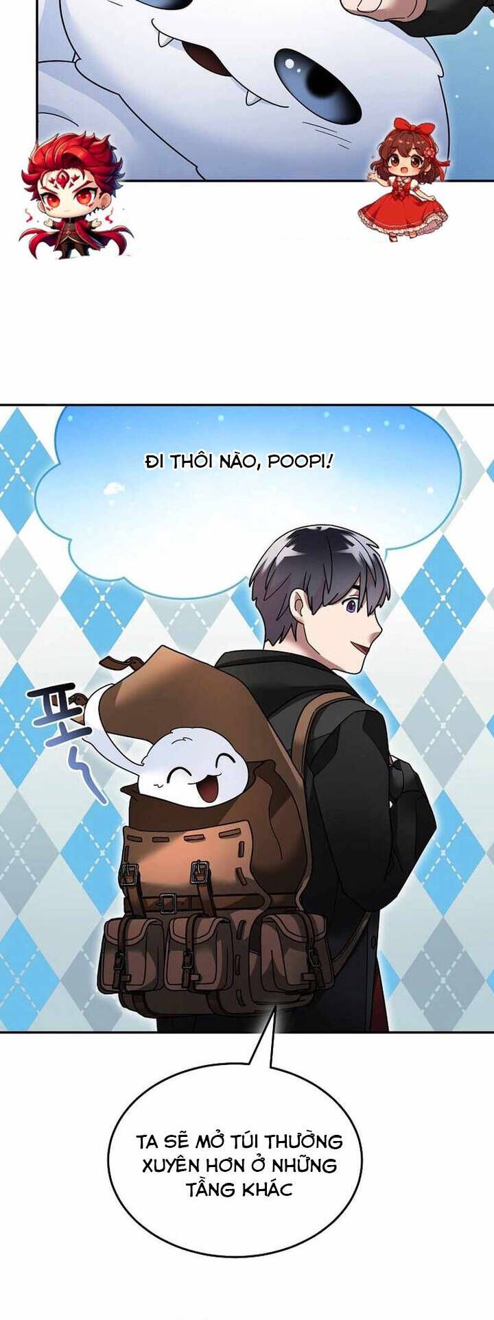 đọc truyện Người Mới Này Quá Mạnh Chương 115 ảnh 25 tại Thiên Thai Truyện