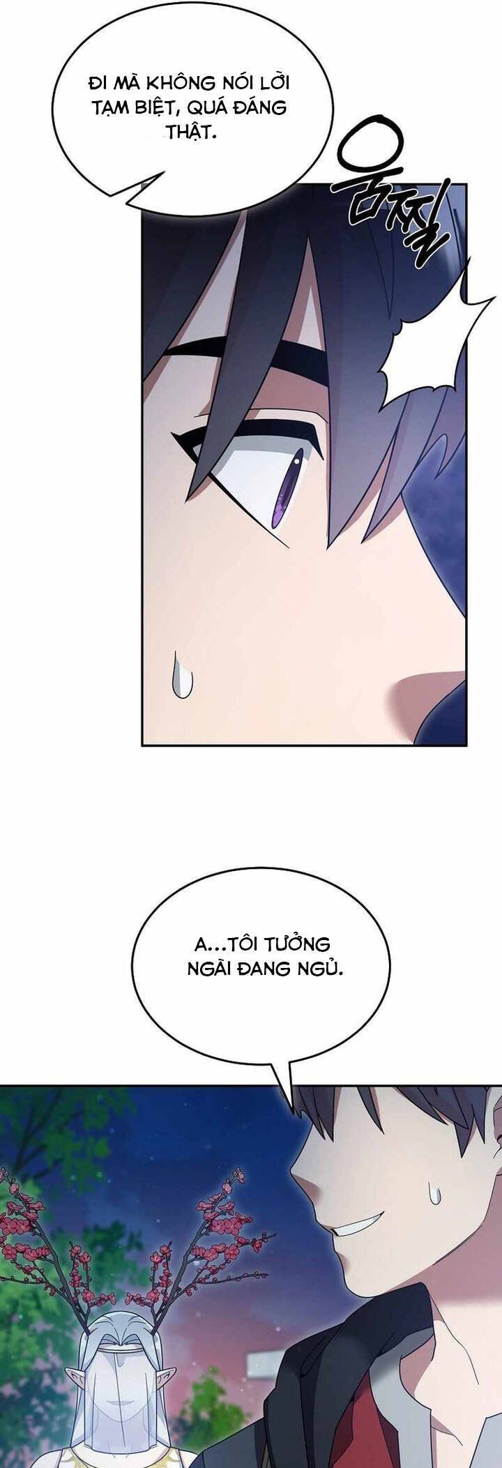 đọc truyện Người Mới Này Quá Mạnh Chương 115 ảnh 26 tại Thiên Thai Truyện