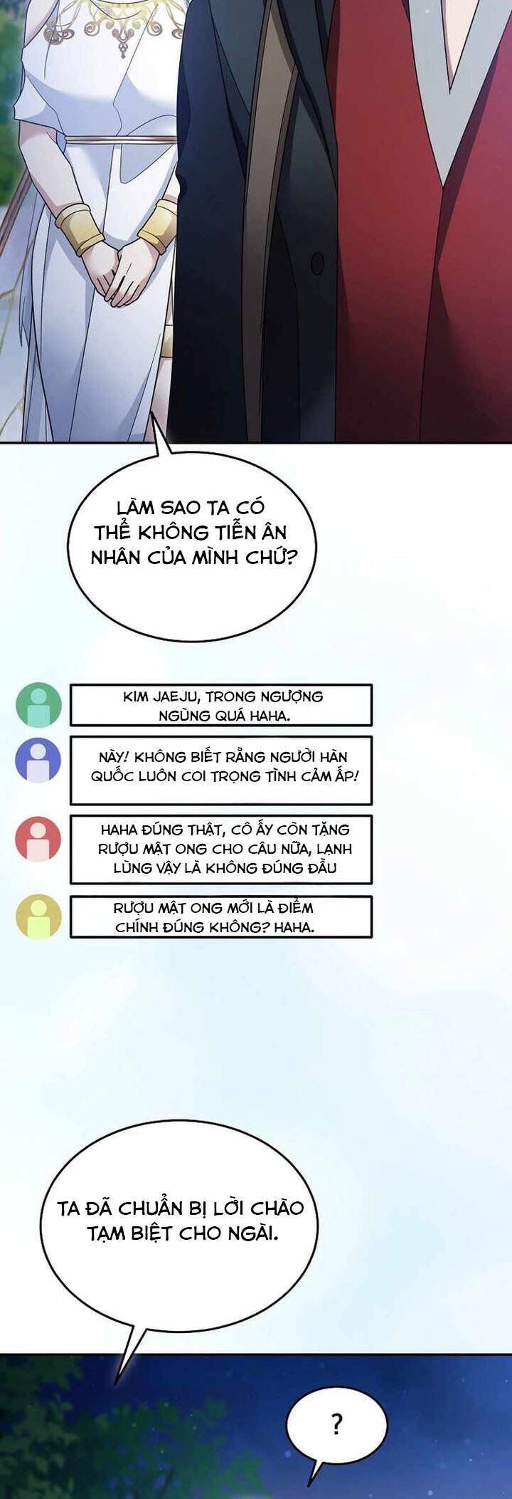 đọc truyện Người Mới Này Quá Mạnh Chương 115 ảnh 27 tại Thiên Thai Truyện