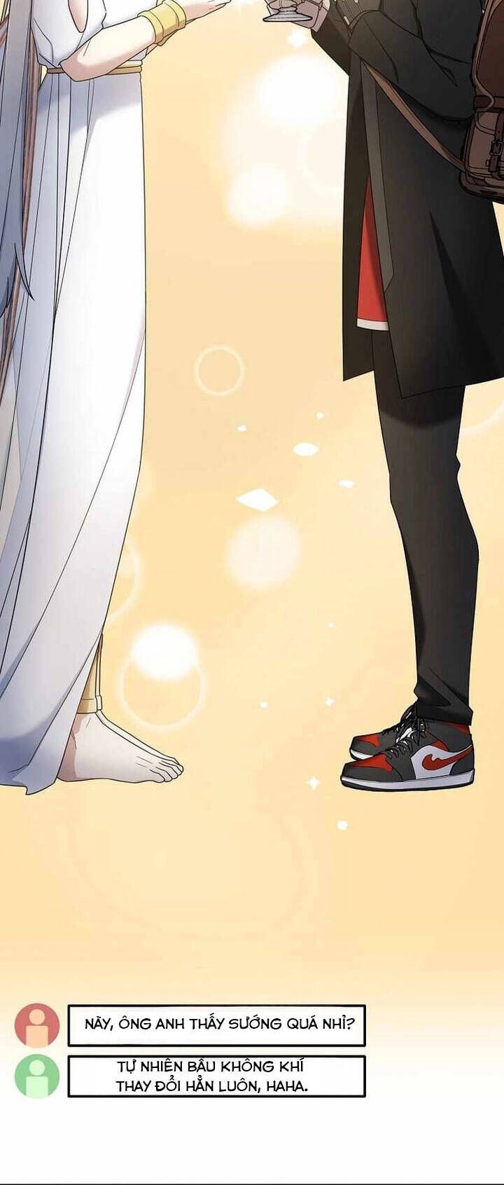 đọc truyện Người Mới Này Quá Mạnh Chương 115 ảnh 5 tại Thiên Thai Truyện