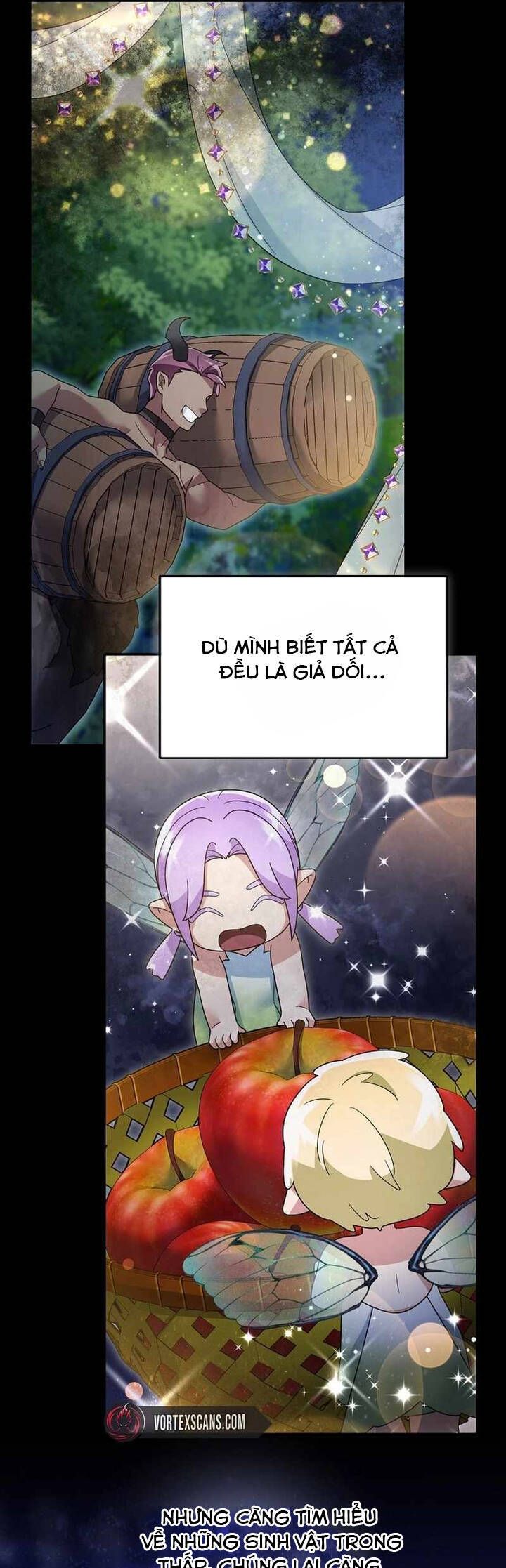 đọc truyện Người Mới Này Quá Mạnh Chương 115 ảnh 36 tại Thiên Thai Truyện