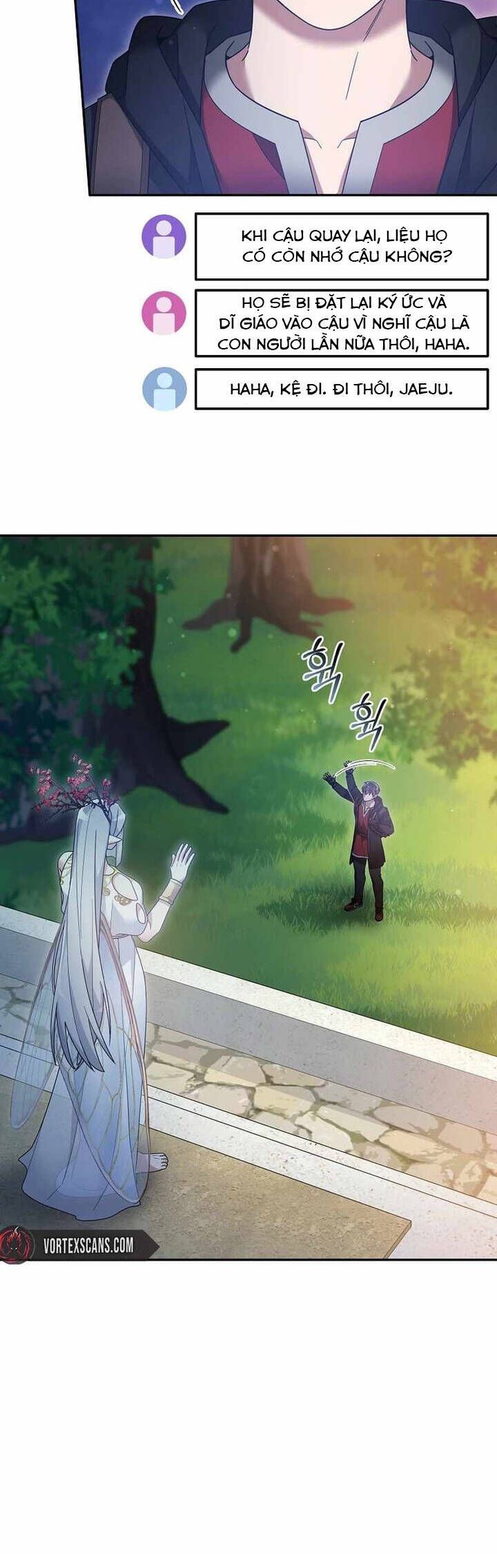 đọc truyện Người Mới Này Quá Mạnh Chương 115 ảnh 39 tại Thiên Thai Truyện