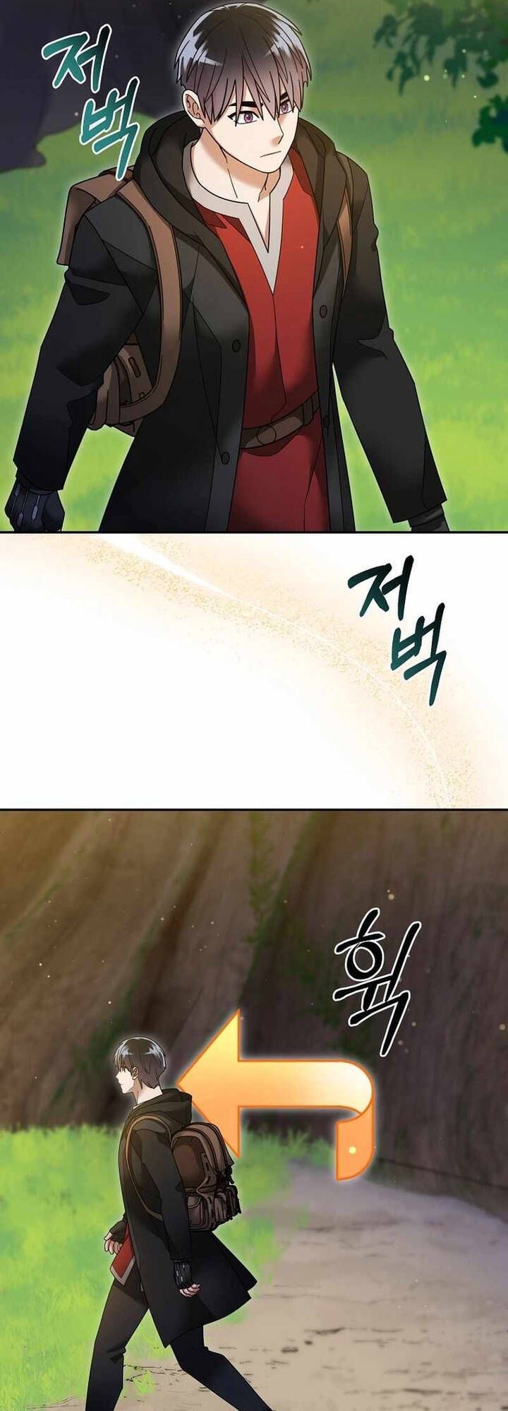 đọc truyện Người Mới Này Quá Mạnh Chương 115 ảnh 42 tại Thiên Thai Truyện