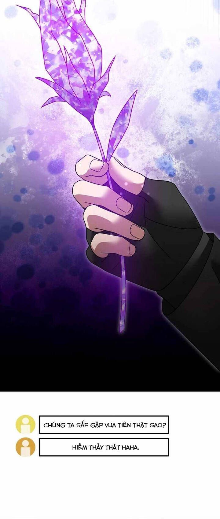 đọc truyện Người Mới Này Quá Mạnh Chương 115 ảnh 45 tại Thiên Thai Truyện