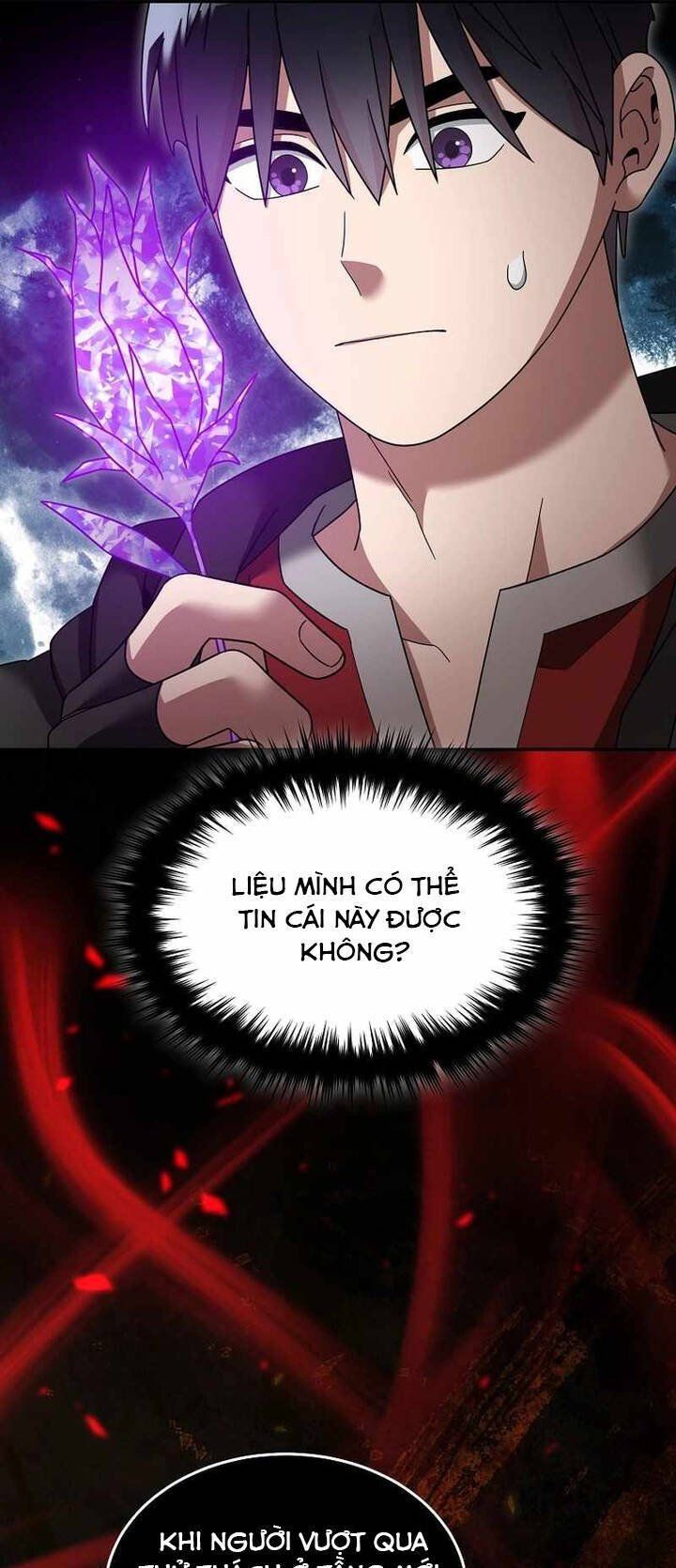 đọc truyện Người Mới Này Quá Mạnh Chương 115 ảnh 46 tại Thiên Thai Truyện