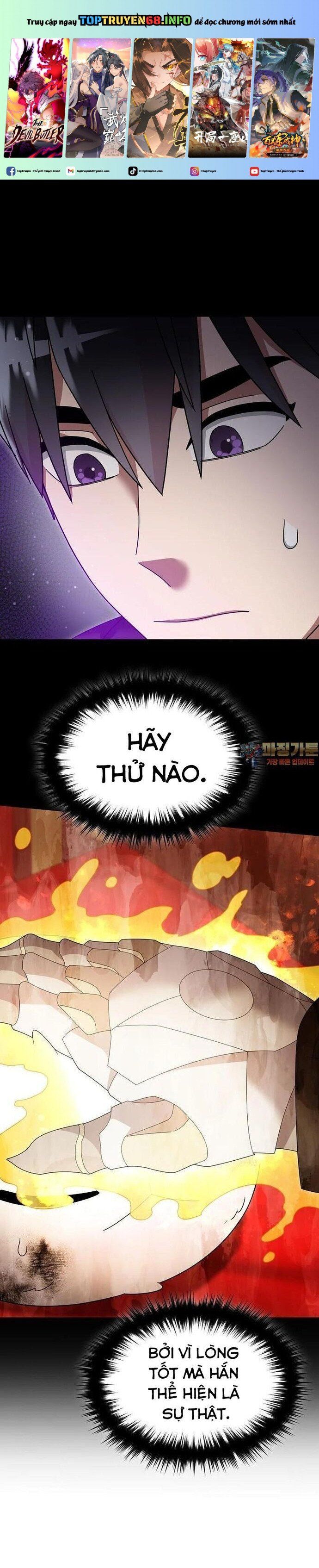 đọc truyện Người Mới Này Quá Mạnh Chương 116 ảnh 3 tại Thiên Thai Truyện