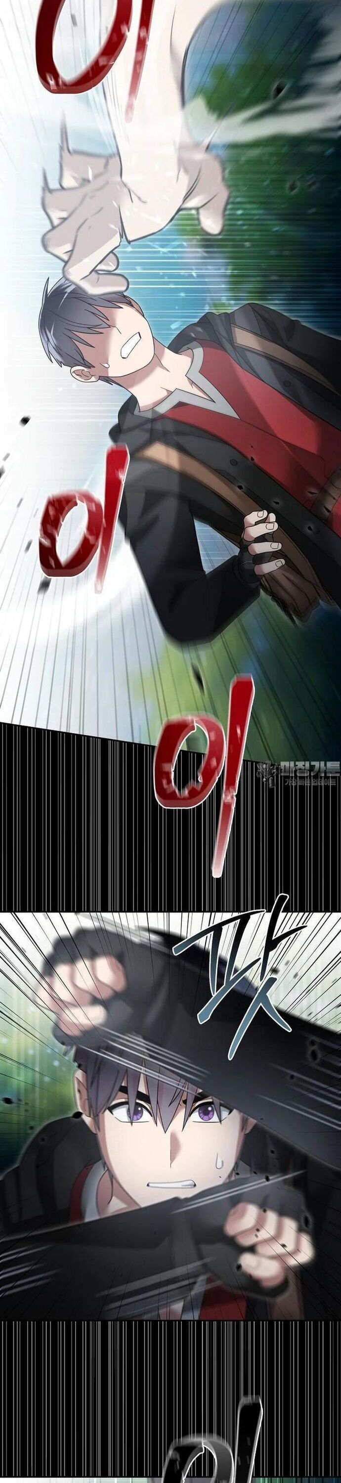 đọc truyện Người Mới Này Quá Mạnh Chương 116 ảnh 12 tại Thiên Thai Truyện