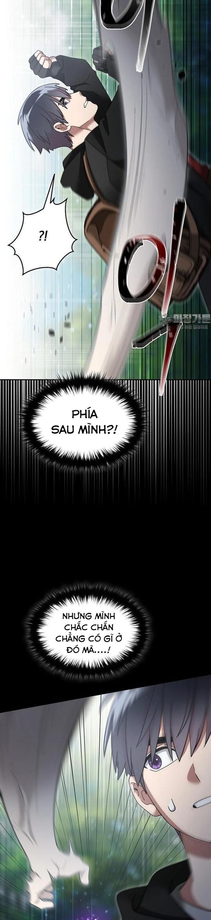 đọc truyện Người Mới Này Quá Mạnh Chương 116 ảnh 13 tại Thiên Thai Truyện