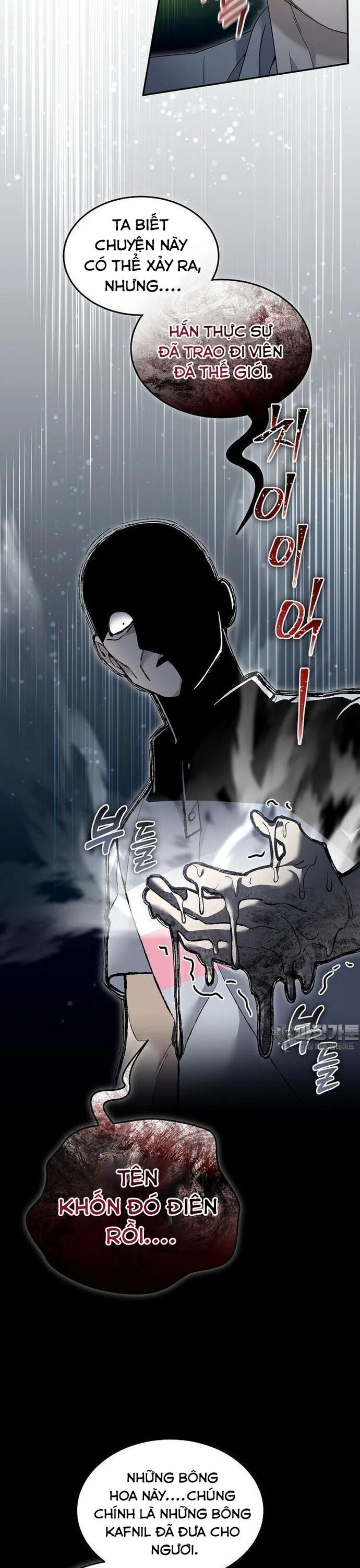 đọc truyện Người Mới Này Quá Mạnh Chương 116 ảnh 16 tại Thiên Thai Truyện