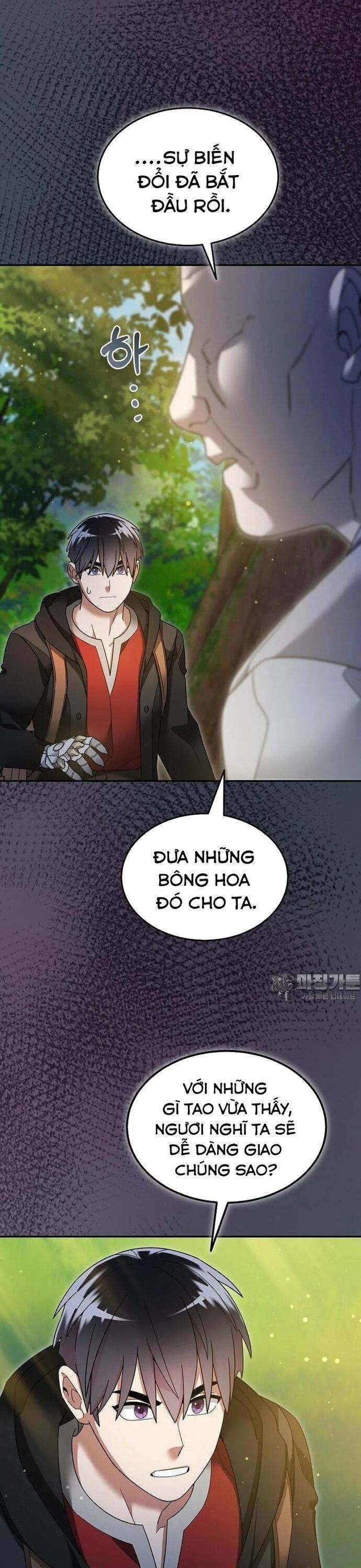 đọc truyện Người Mới Này Quá Mạnh Chương 116 ảnh 21 tại Thiên Thai Truyện