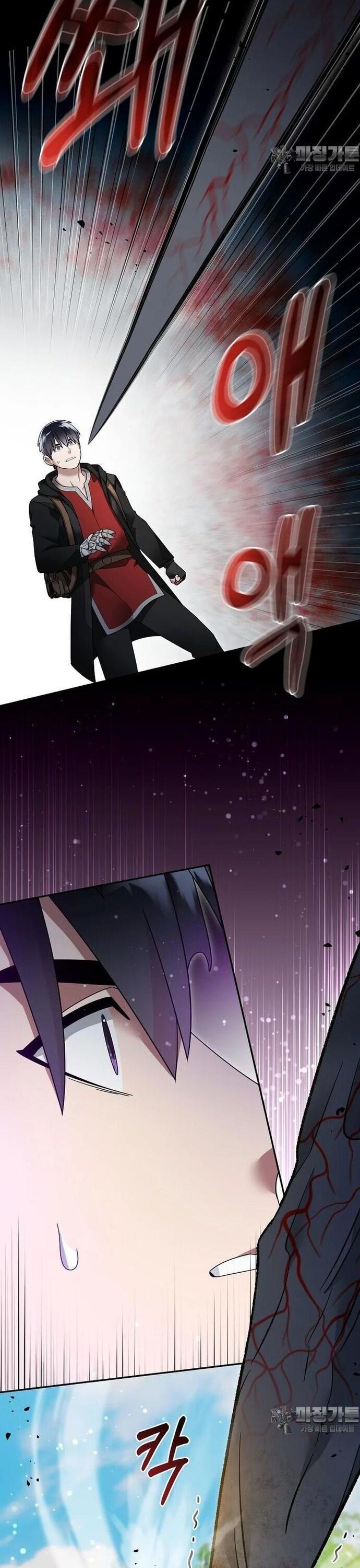 đọc truyện Người Mới Này Quá Mạnh Chương 116 ảnh 24 tại Thiên Thai Truyện