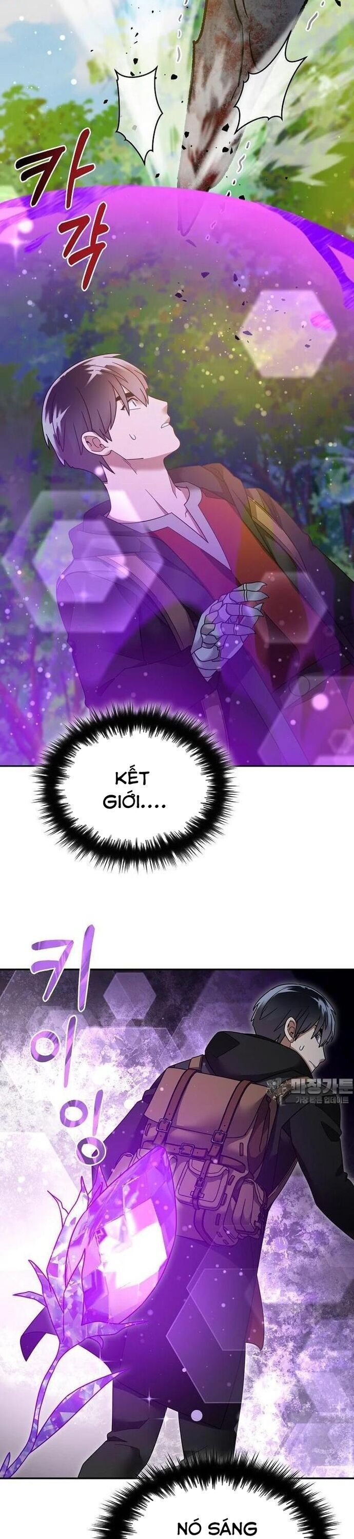 đọc truyện Người Mới Này Quá Mạnh Chương 116 ảnh 25 tại Thiên Thai Truyện