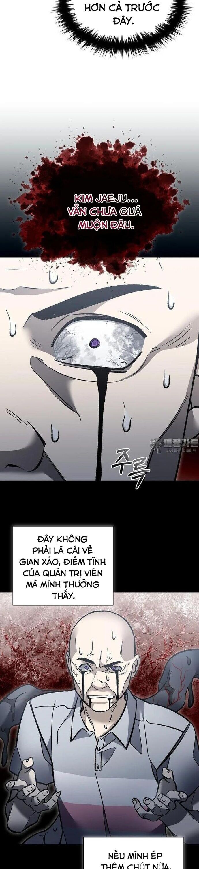 đọc truyện Người Mới Này Quá Mạnh Chương 116 ảnh 26 tại Thiên Thai Truyện