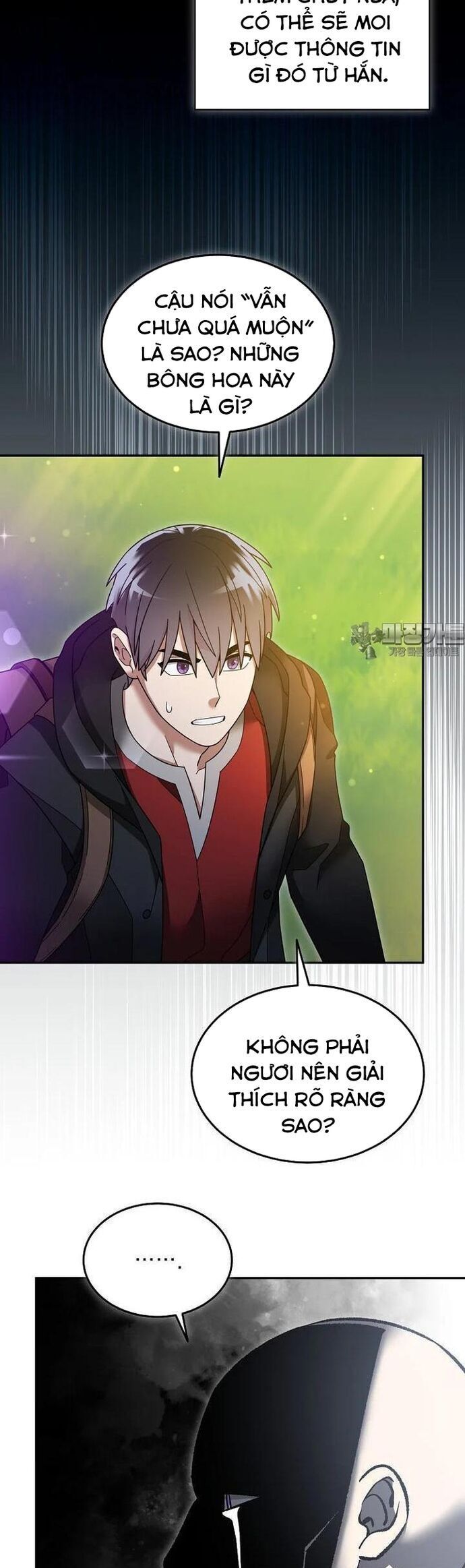 đọc truyện Người Mới Này Quá Mạnh Chương 116 ảnh 27 tại Thiên Thai Truyện