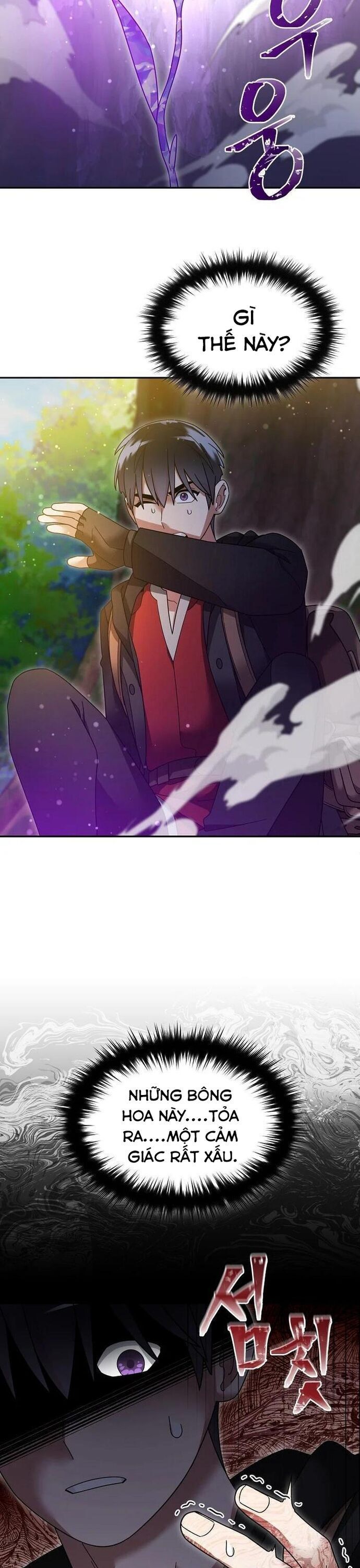 đọc truyện Người Mới Này Quá Mạnh Chương 116 ảnh 7 tại Thiên Thai Truyện