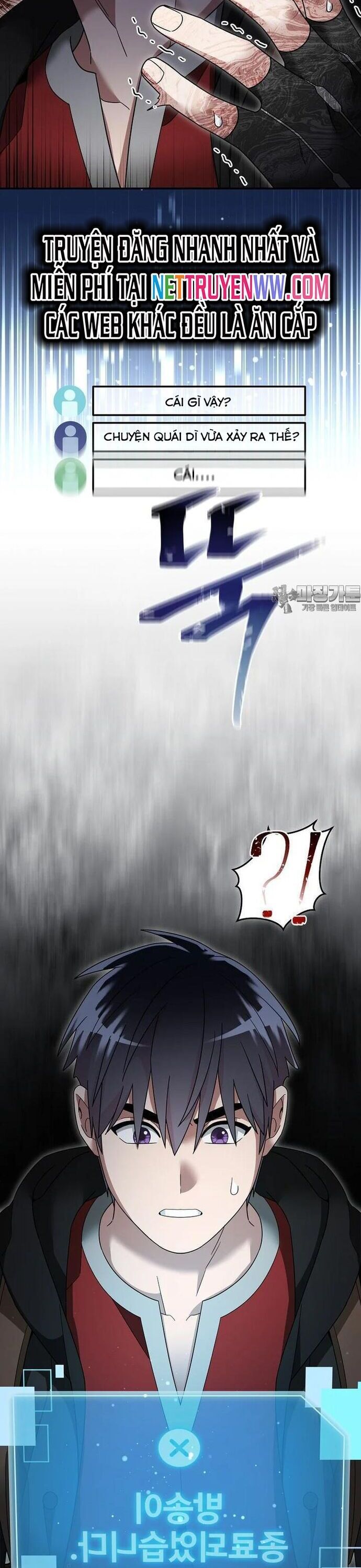 đọc truyện Người Mới Này Quá Mạnh Chương 116 ảnh 8 tại Thiên Thai Truyện