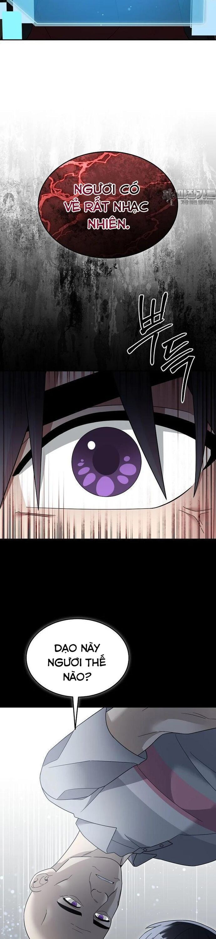 đọc truyện Người Mới Này Quá Mạnh Chương 116 ảnh 9 tại Thiên Thai Truyện