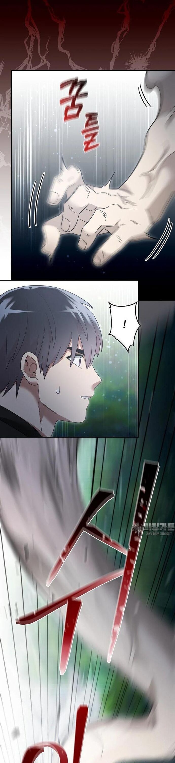 đọc truyện Người Mới Này Quá Mạnh Chương 116 ảnh 11 tại Thiên Thai Truyện