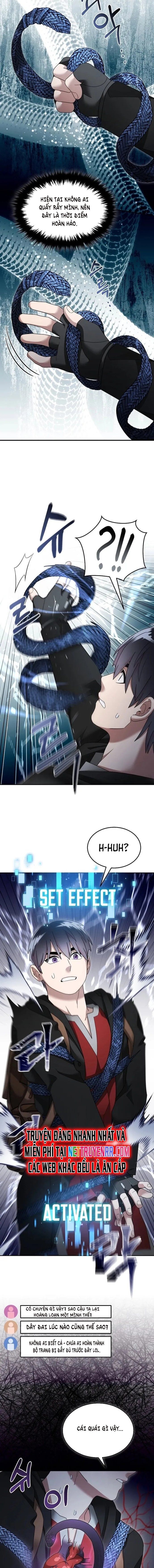 đọc truyện Người Mới Này Quá Mạnh Chương 117 ảnh 12 tại Thiên Thai Truyện