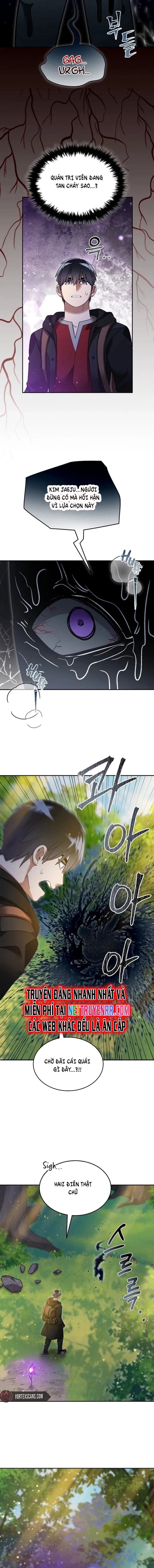 đọc truyện Người Mới Này Quá Mạnh Chương 117 ảnh 4 tại Thiên Thai Truyện