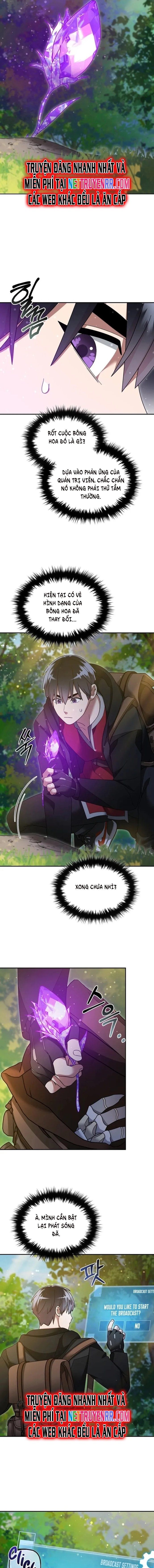 đọc truyện Người Mới Này Quá Mạnh Chương 117 ảnh 5 tại Thiên Thai Truyện