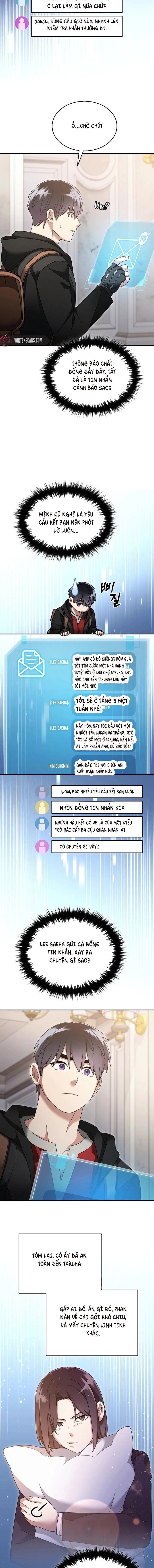 đọc truyện Người Mới Này Quá Mạnh Chương 117 ảnh 6 tại Thiên Thai Truyện