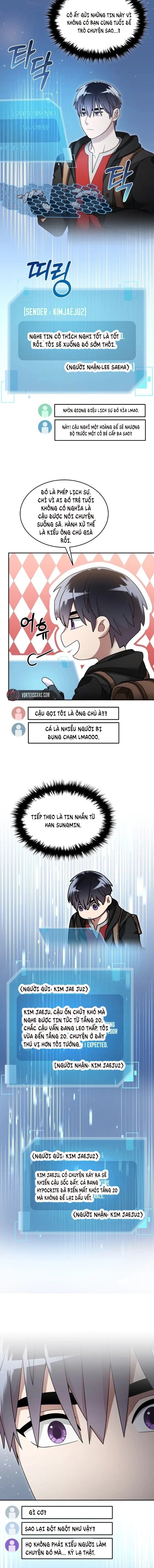 đọc truyện Người Mới Này Quá Mạnh Chương 117 ảnh 7 tại Thiên Thai Truyện