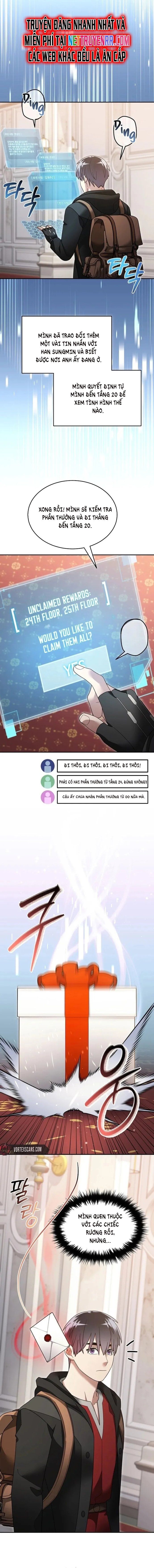 đọc truyện Người Mới Này Quá Mạnh Chương 117 ảnh 8 tại Thiên Thai Truyện