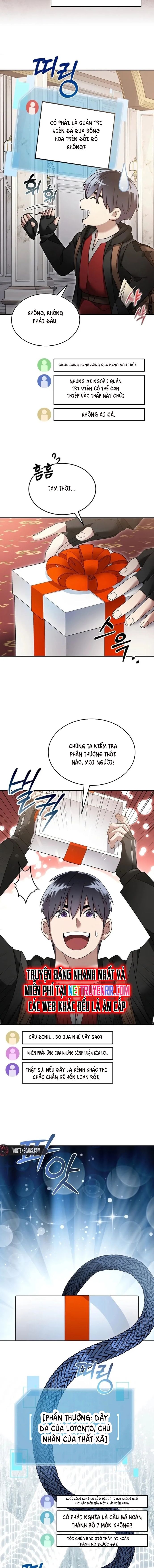 đọc truyện Người Mới Này Quá Mạnh Chương 117 ảnh 10 tại Thiên Thai Truyện