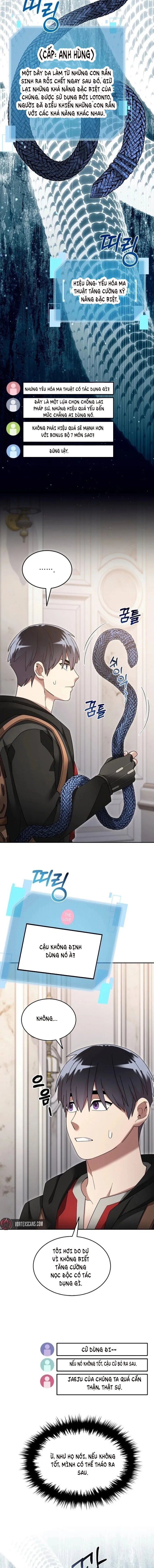 đọc truyện Người Mới Này Quá Mạnh Chương 117 ảnh 11 tại Thiên Thai Truyện