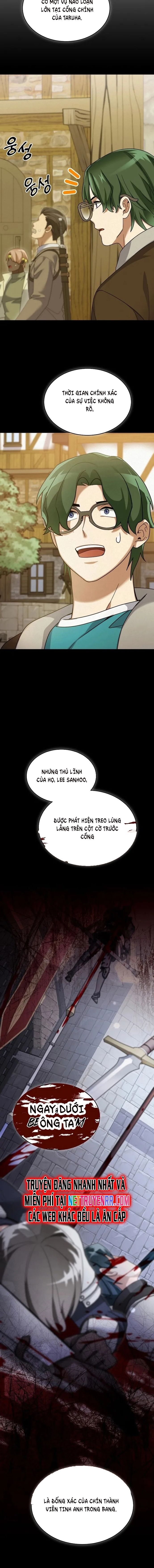 đọc truyện Người Mới Này Quá Mạnh Chương 118 ảnh 13 tại Thiên Thai Truyện