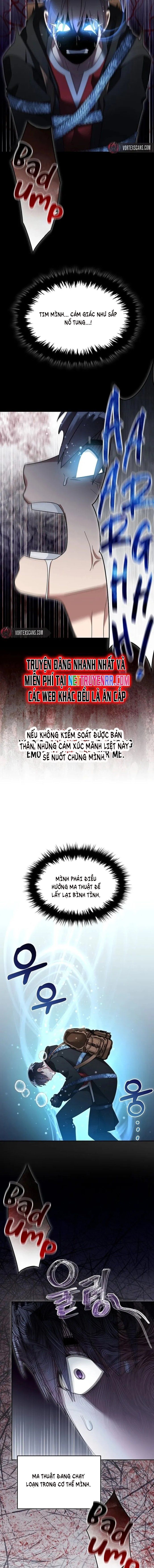 đọc truyện Người Mới Này Quá Mạnh Chương 118 ảnh 4 tại Thiên Thai Truyện