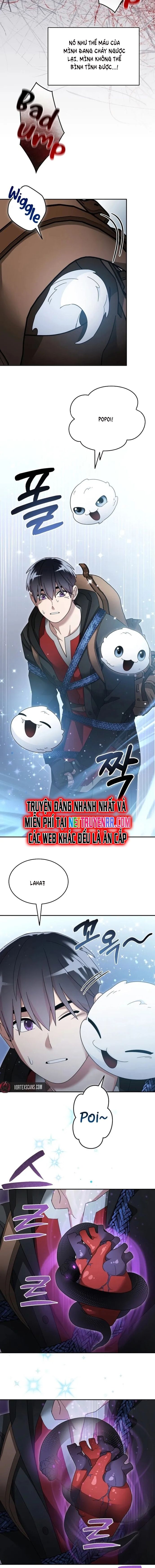 đọc truyện Người Mới Này Quá Mạnh Chương 118 ảnh 5 tại Thiên Thai Truyện