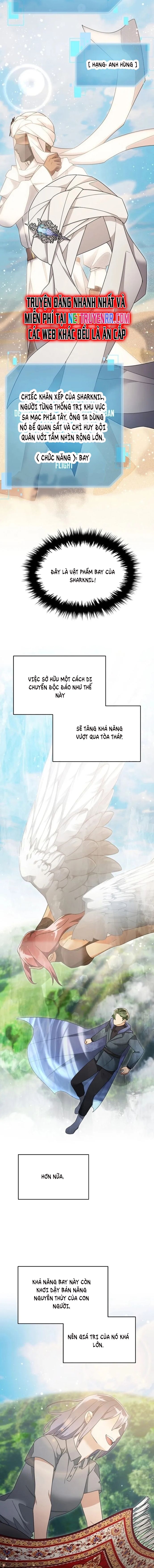 đọc truyện Người Mới Này Quá Mạnh Chương 118 ảnh 6 tại Thiên Thai Truyện