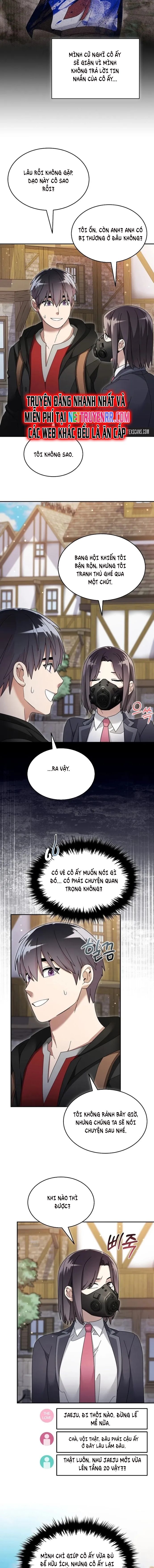 đọc truyện Người Mới Này Quá Mạnh Chương 118 ảnh 9 tại Thiên Thai Truyện