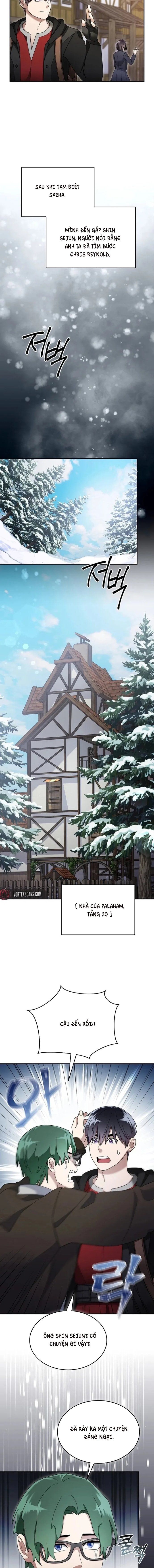 đọc truyện Người Mới Này Quá Mạnh Chương 118 ảnh 11 tại Thiên Thai Truyện