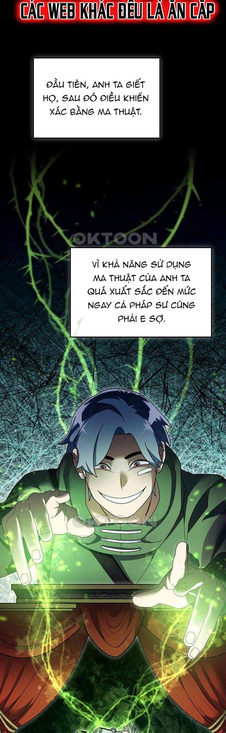 đọc truyện Người Mới Này Quá Mạnh Chương 119 ảnh 12 tại Thiên Thai Truyện