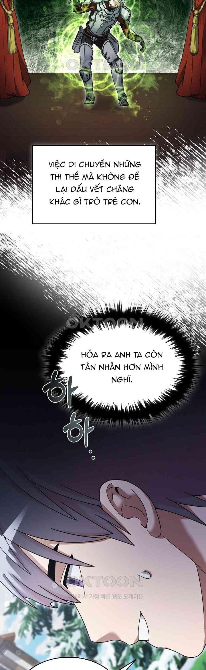 đọc truyện Người Mới Này Quá Mạnh Chương 119 ảnh 13 tại Thiên Thai Truyện