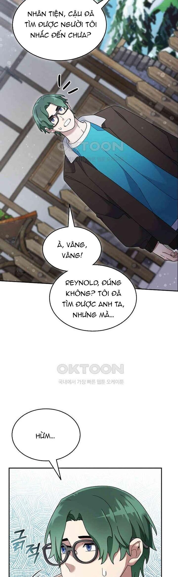 đọc truyện Người Mới Này Quá Mạnh Chương 119 ảnh 14 tại Thiên Thai Truyện