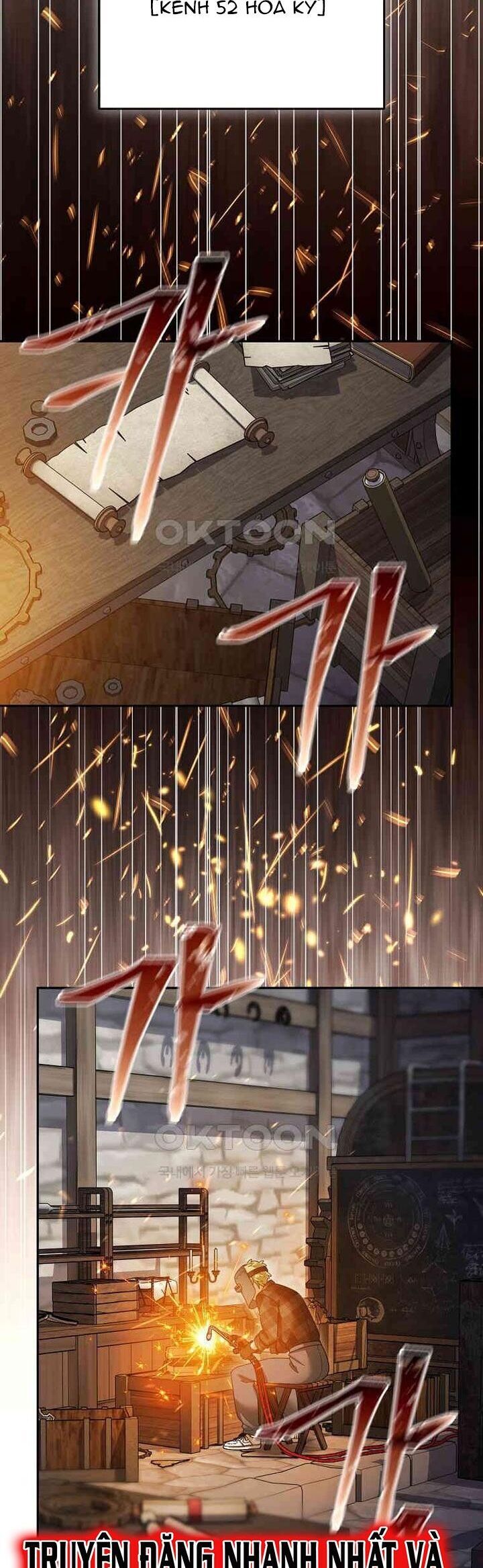 đọc truyện Người Mới Này Quá Mạnh Chương 119 ảnh 17 tại Thiên Thai Truyện