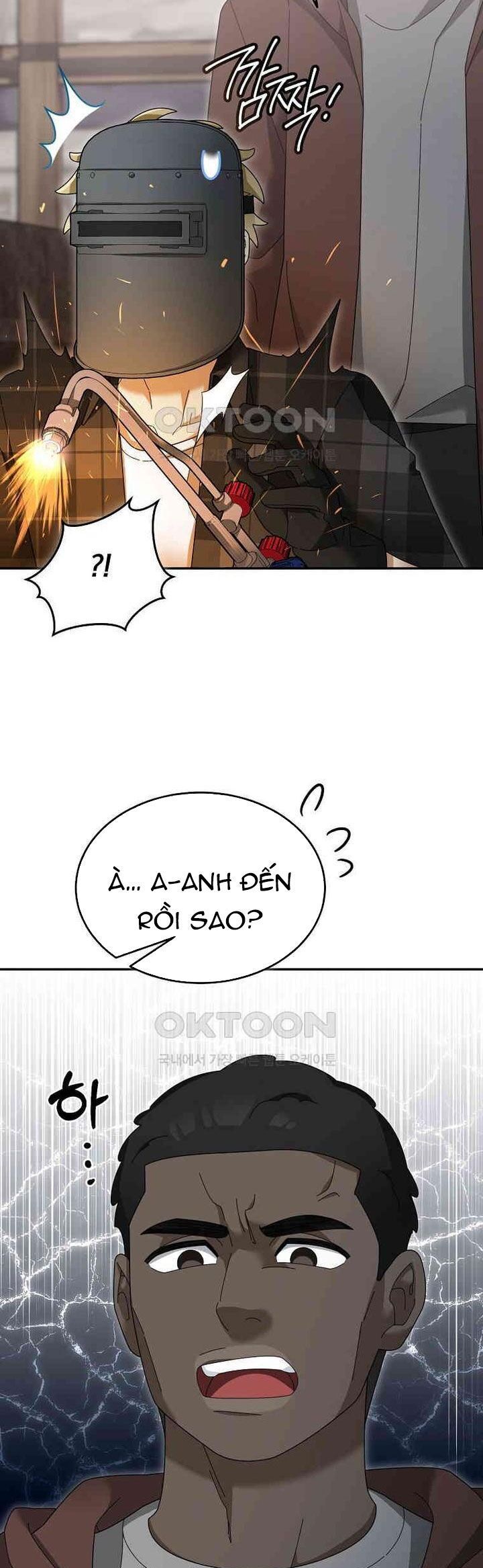 đọc truyện Người Mới Này Quá Mạnh Chương 119 ảnh 19 tại Thiên Thai Truyện