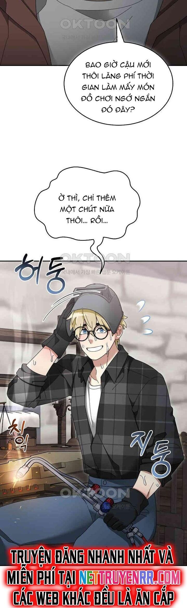 đọc truyện Người Mới Này Quá Mạnh Chương 119 ảnh 20 tại Thiên Thai Truyện