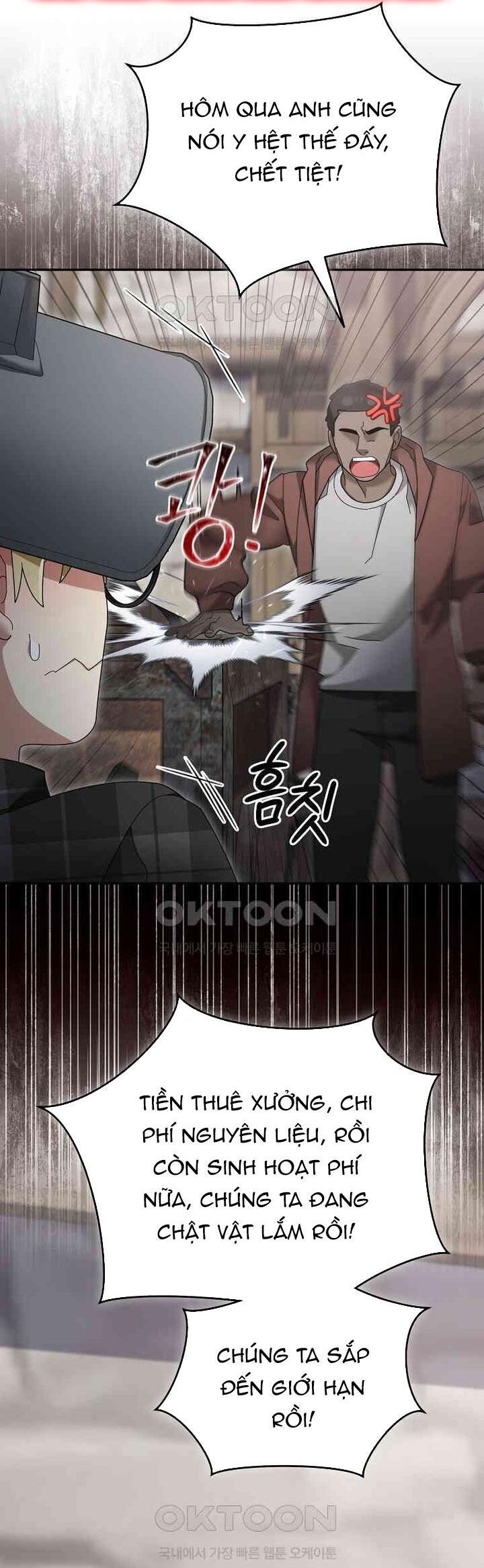 đọc truyện Người Mới Này Quá Mạnh Chương 119 ảnh 21 tại Thiên Thai Truyện