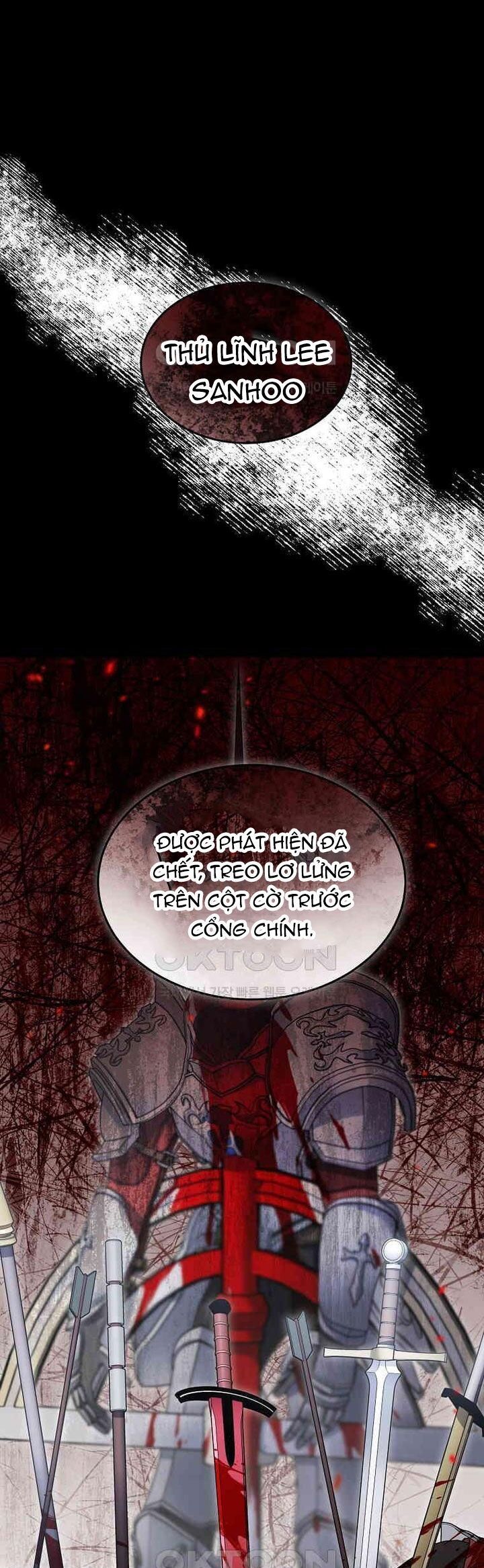 đọc truyện Người Mới Này Quá Mạnh Chương 119 ảnh 4 tại Thiên Thai Truyện