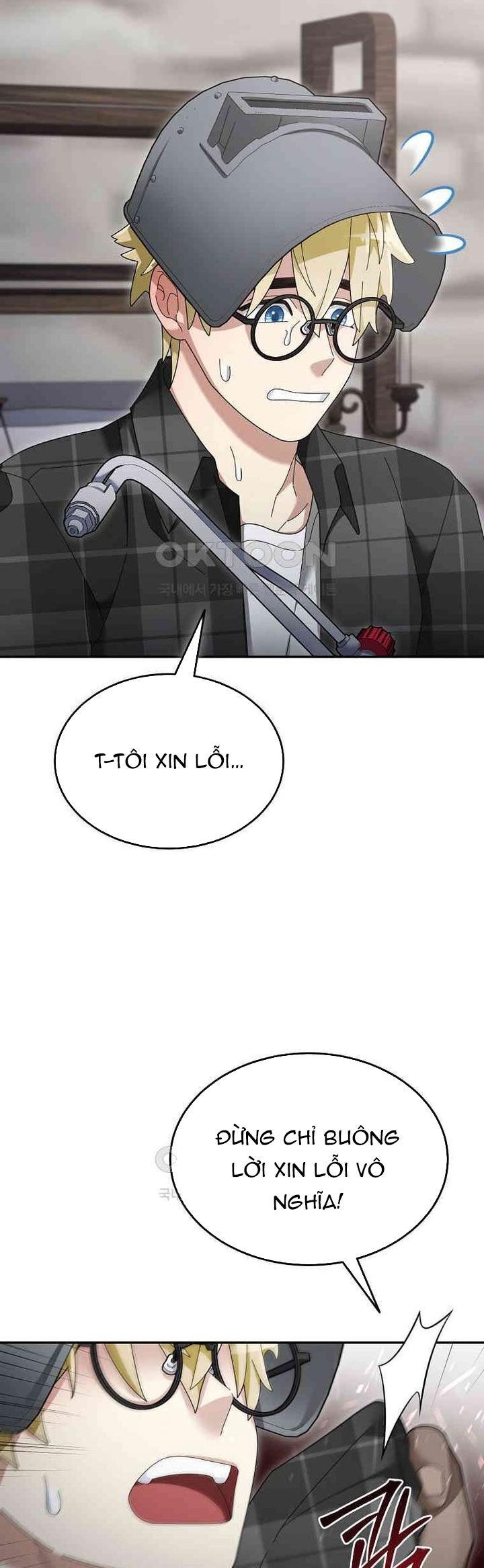 đọc truyện Người Mới Này Quá Mạnh Chương 119 ảnh 22 tại Thiên Thai Truyện