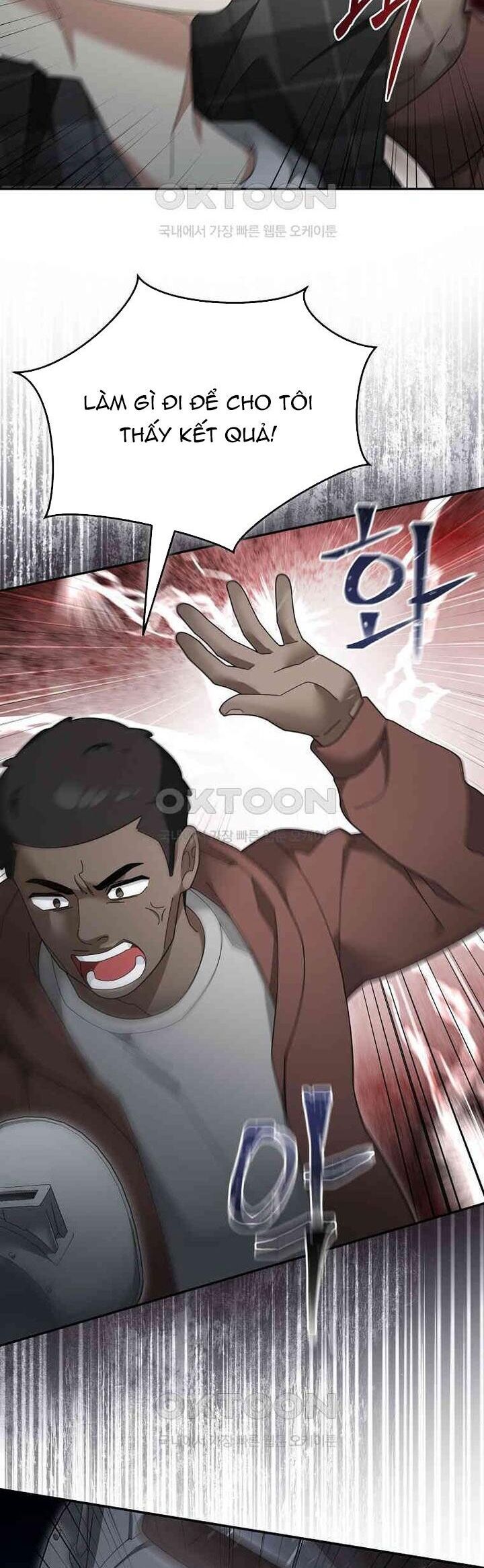 đọc truyện Người Mới Này Quá Mạnh Chương 119 ảnh 23 tại Thiên Thai Truyện