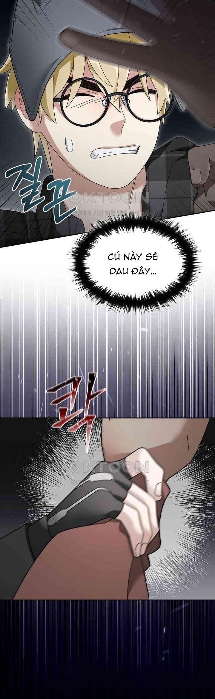 đọc truyện Người Mới Này Quá Mạnh Chương 119 ảnh 24 tại Thiên Thai Truyện